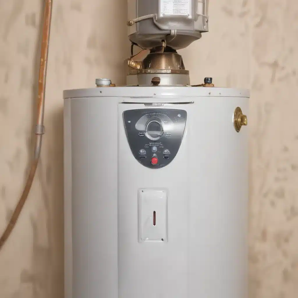 Troubleshooting Common Water Heater Error Codes and Fixes