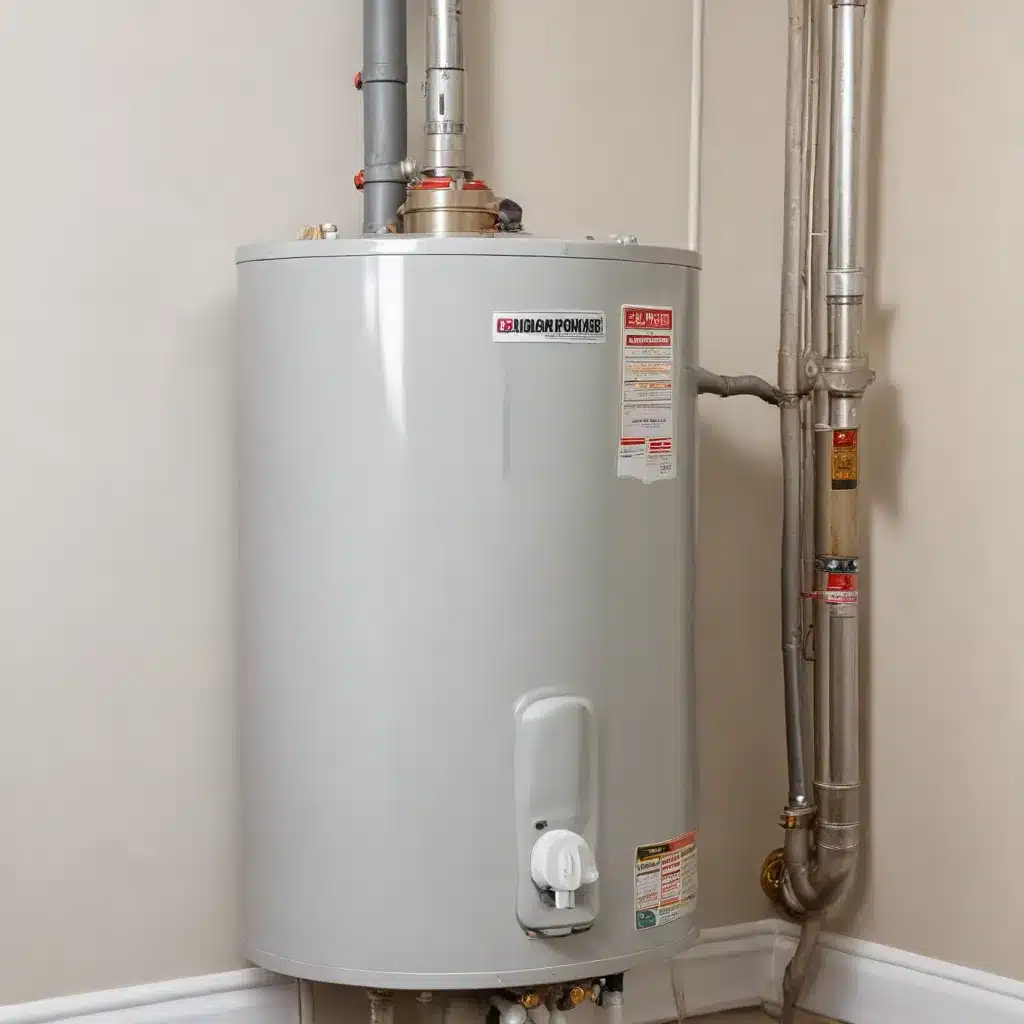 Troubleshooting Common Water Heater Issues: A Homeowner’s Handbook