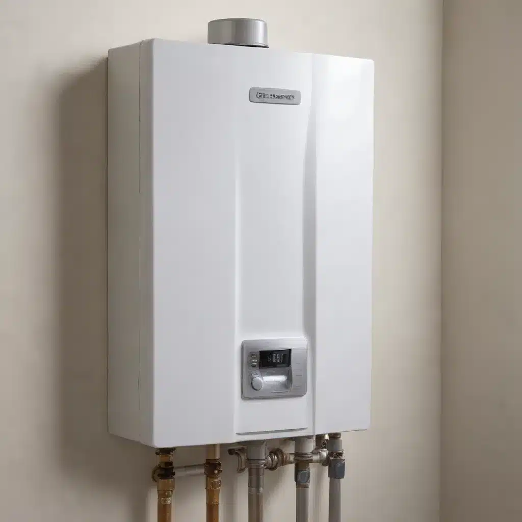 Uncovering the Benefits of Tankless Water Heaters for Homeowners