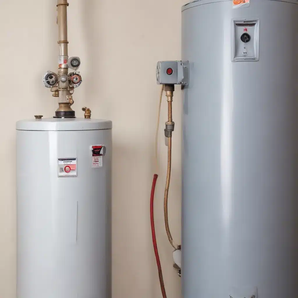 Understanding the Costs of Water Heater Installation and Operation
