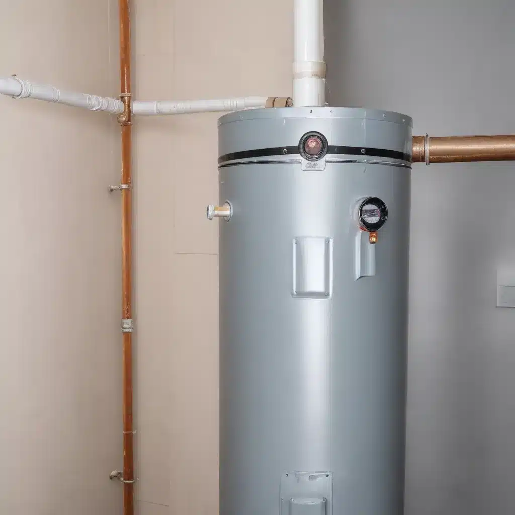 Understanding the Impact of Water Heater Insulation on Energy Savings