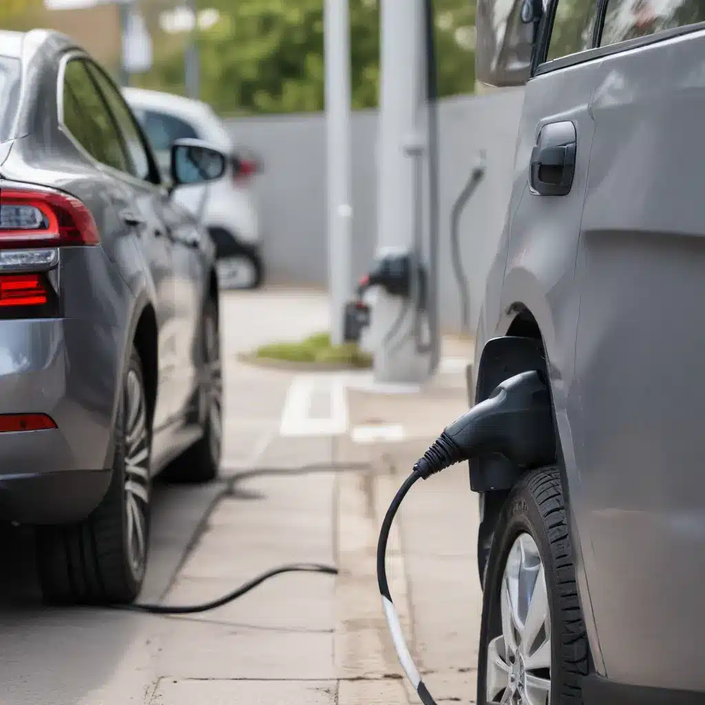 Unlocking the Benefits of Electric Vehicles: Exploring Accessory Options