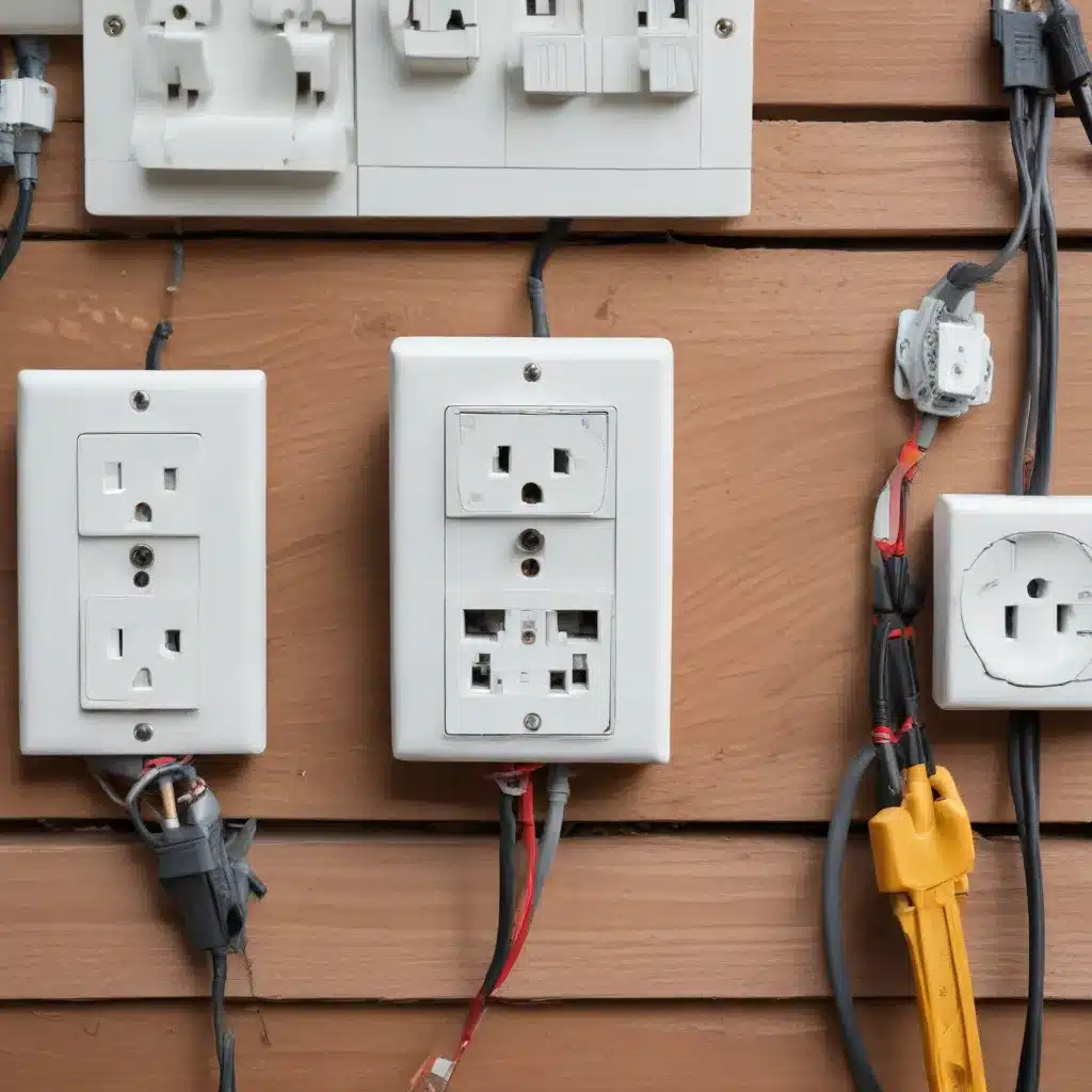 Unlocking the Benefits of Electrical Upgrades: Enhance Your Home’s Sustainability