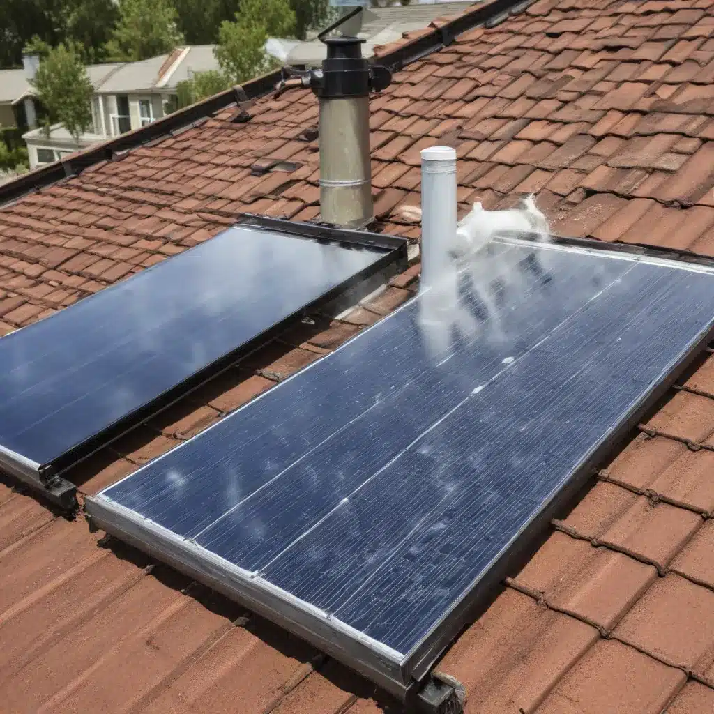 Unlocking the Benefits of Solar-Powered Water Heaters for Your Home