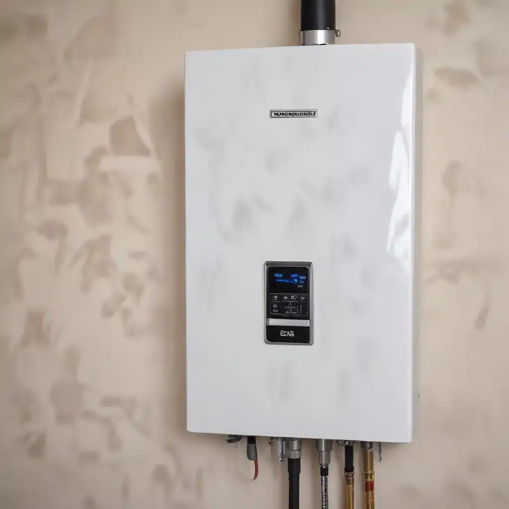 Unlocking the Benefits of Tankless Water Heaters for Your Home