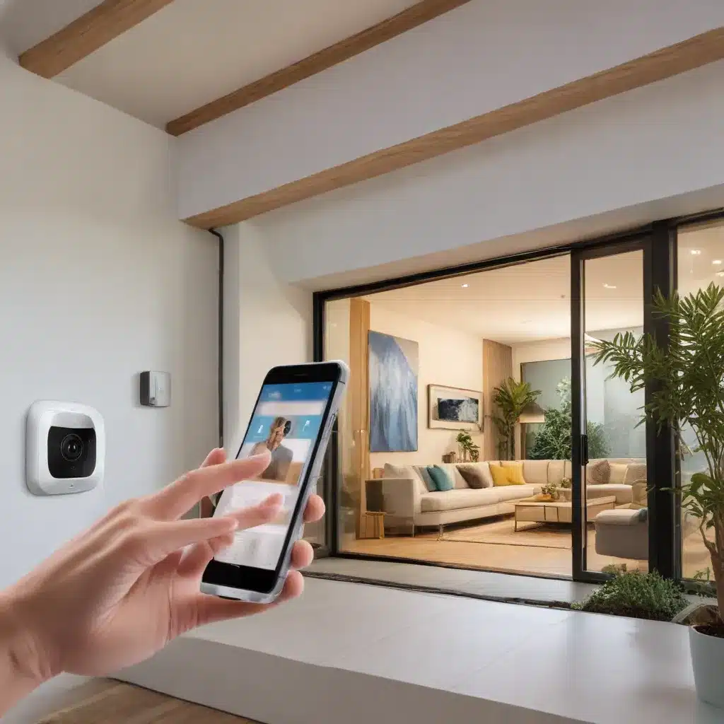 Unlocking the Future: Cutting-Edge Smart Home Technologies