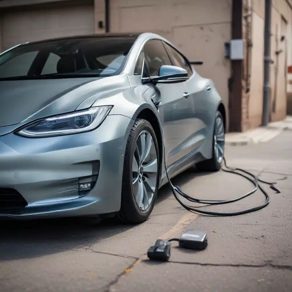 Unlocking the Future: Top Electric Vehicle Accessories for DIY Enthusiasts
