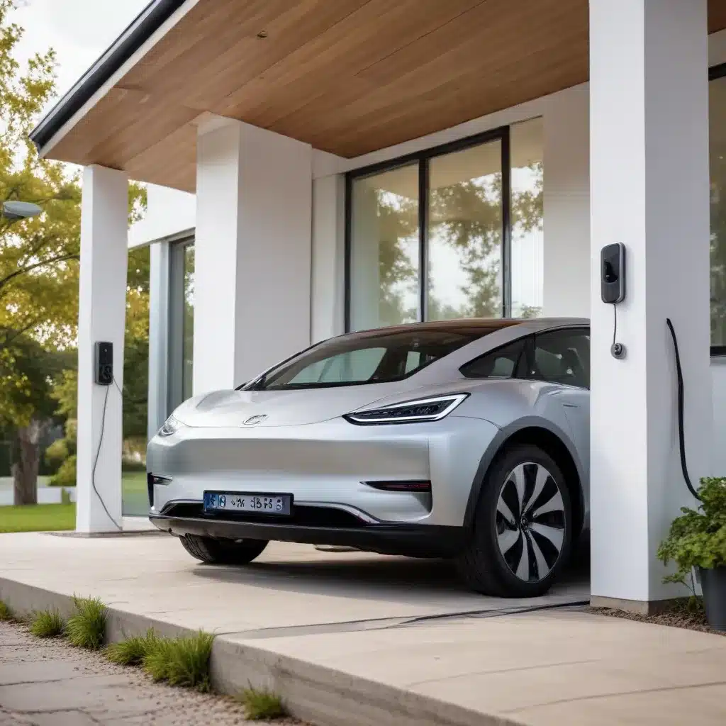 Unlocking the Future of Home Electrification: EV Accessory Insights