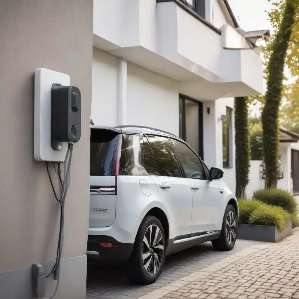 Unlocking the Future of Home Electrification: Insightful EV Accessory Trends