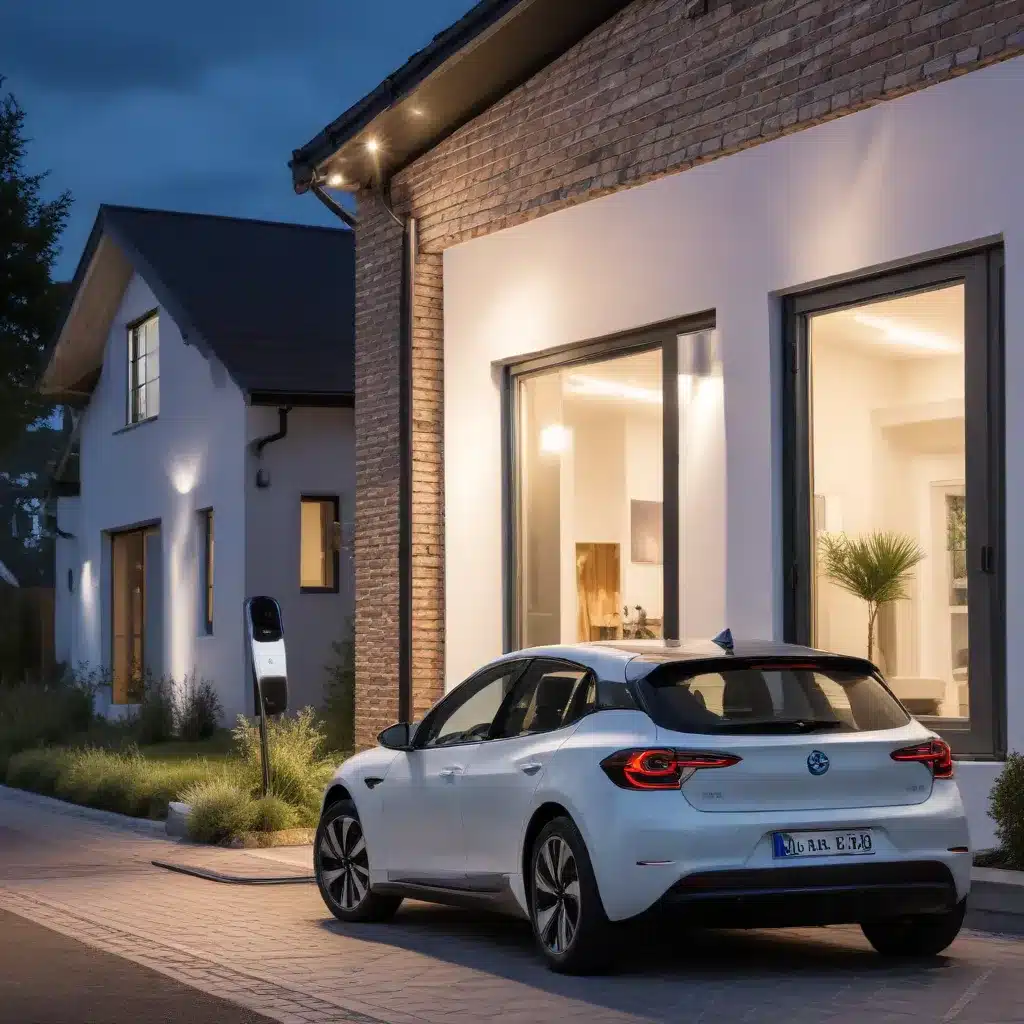 Unlocking the Future of Home Electrification: Insightful Trends and Top EV Accessory Picks