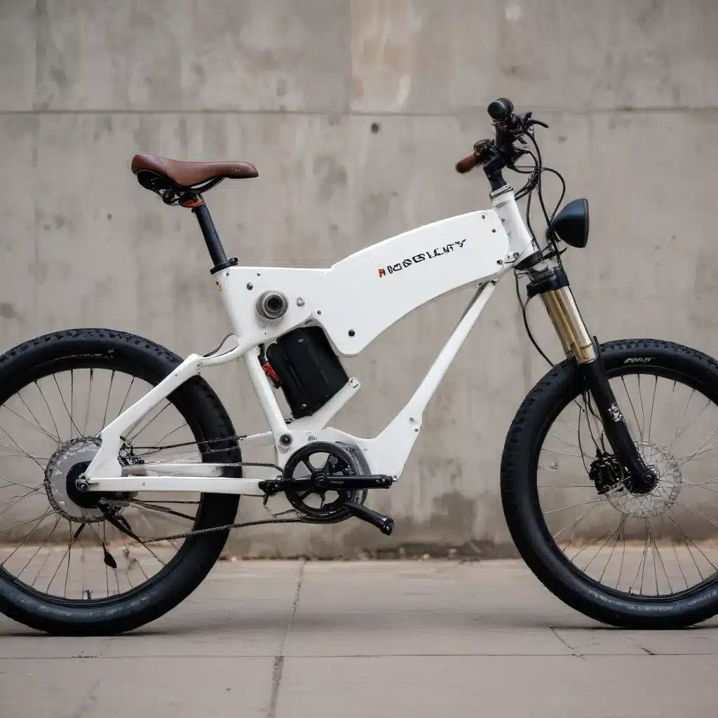 Unlocking the Future of Mobility: DIY Electric Bike Kits Unveiled