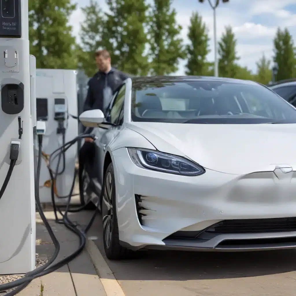 Unlocking the Potential of Electric Vehicles: Exploring Accessory Options