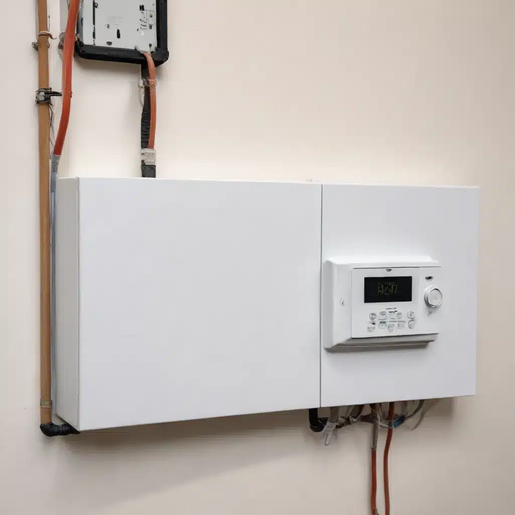 Unlocking the Potential of Electrical Heating Systems