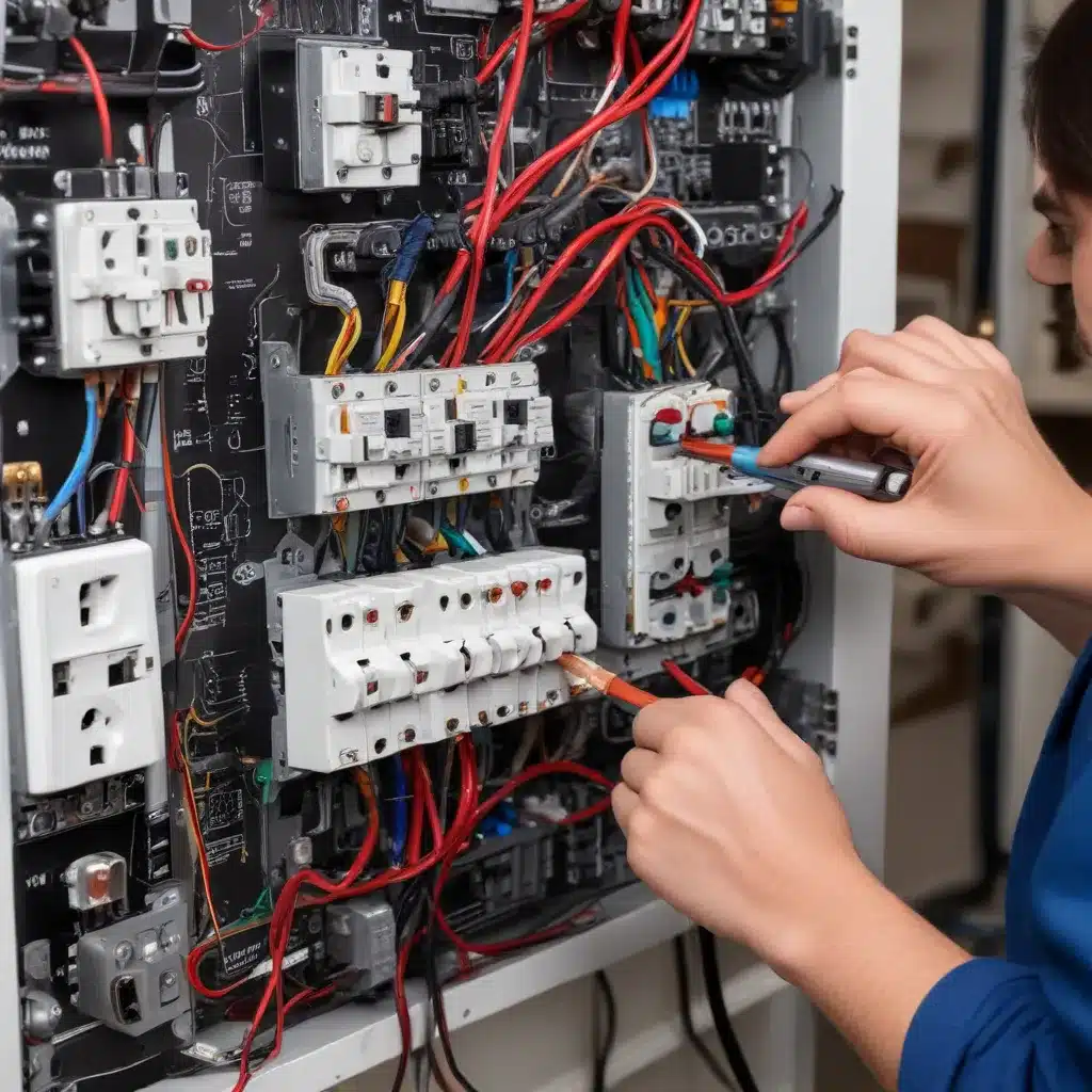 Unlocking the Potential of Electrical Innovations: A Guide for DIY Enthusiasts