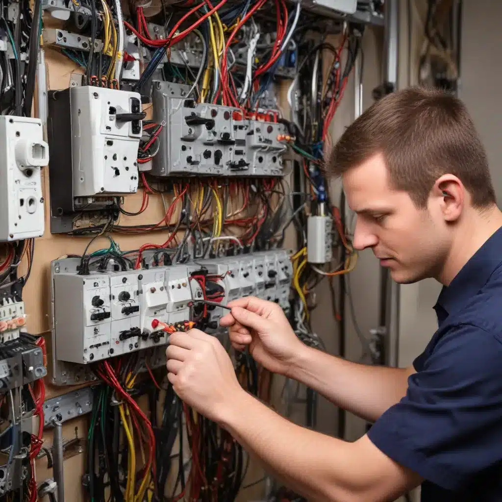 Unlocking the Potential of Electrical Innovations: Strategies for DIY Experts
