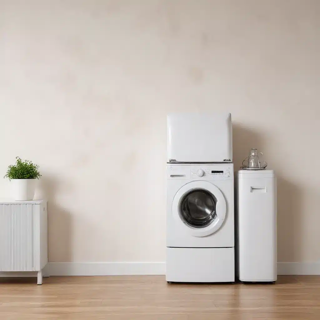 Unlocking the Potential of Energy-Efficient Electric Appliances for Your Household