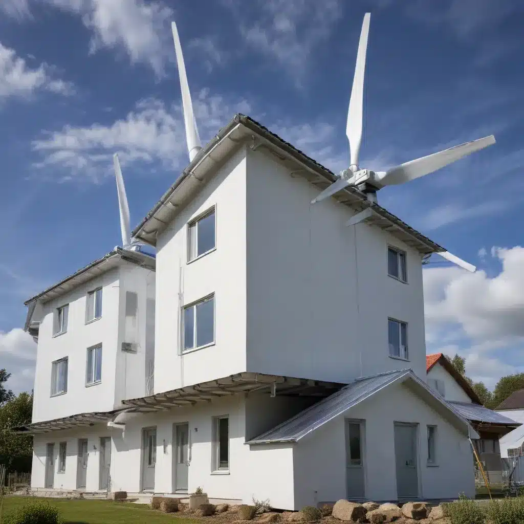 Unlocking the Potential of Renewable Energy for Your Residential Electrical Needs
