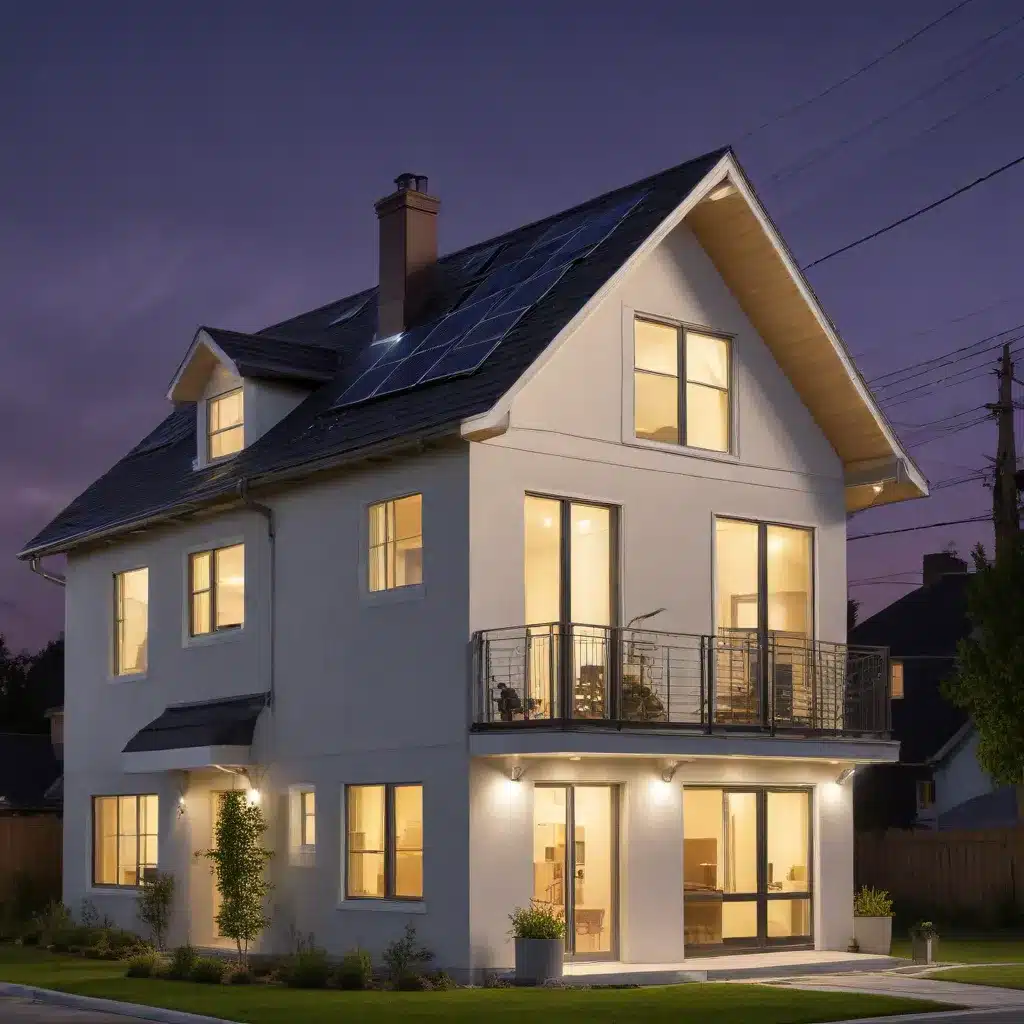 Unlocking the Potential of Residential Electricity: Innovative Solutions for Homeowners
