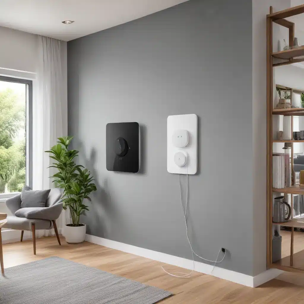 Unlocking the Potential of Smart Electric Home Solutions for Modern Lifestyles