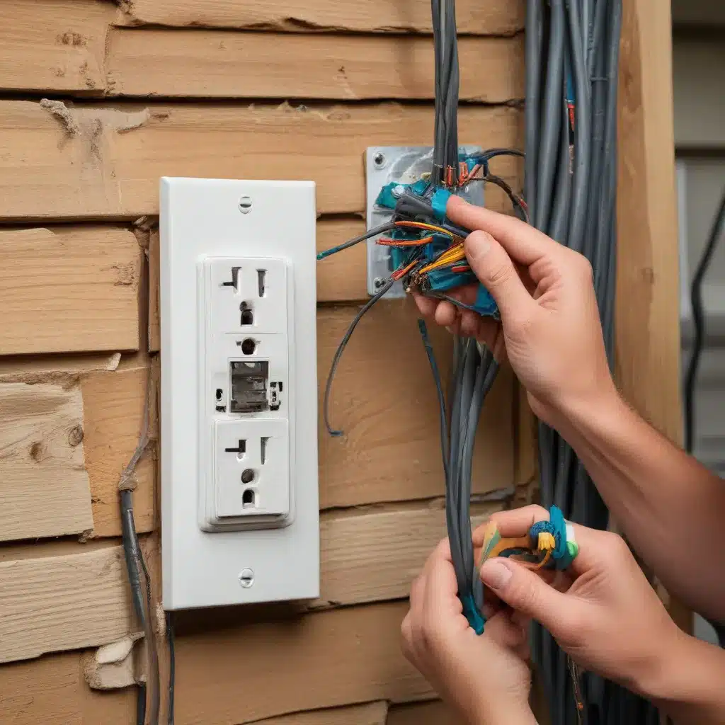 Unlocking the Power of Indoor & Outdoor Wiring: Homeowner’s Guide