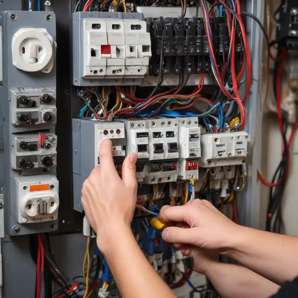 Unlocking the Secrets of Electrical Safety for DIY Enthusiasts