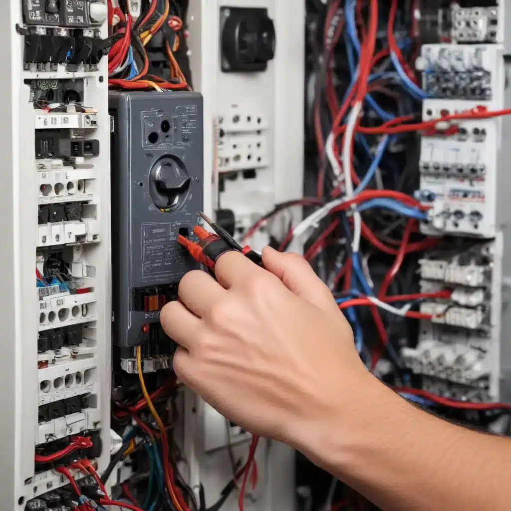 Unlocking the Secrets of Electrical Troubleshooting: A Guide for DIY Experts