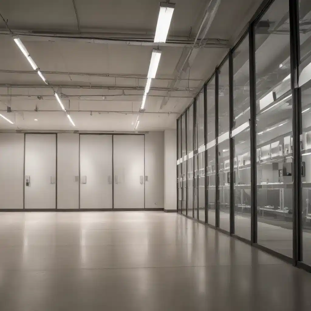 Unlocking the Secrets of Energy-Efficient Lighting Controls: Enhancing Convenience and Savings