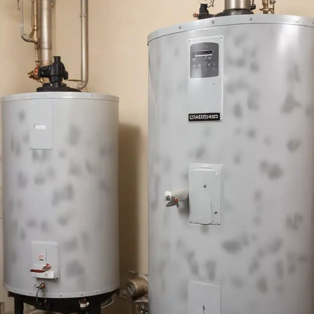 Unlocking the Secrets of Energy-Efficient Water Heaters: Reducing Utility Bills