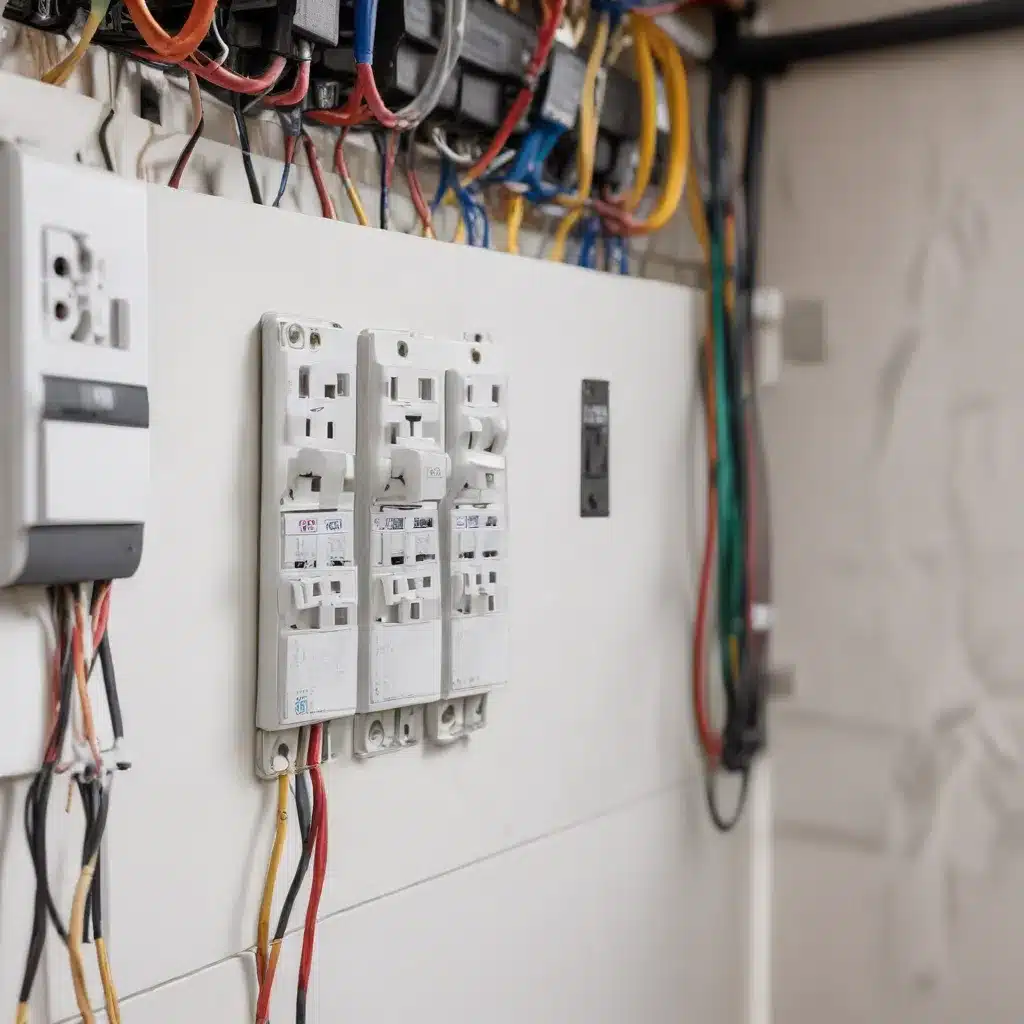 Unlocking the Secrets of Residential Electrical Systems