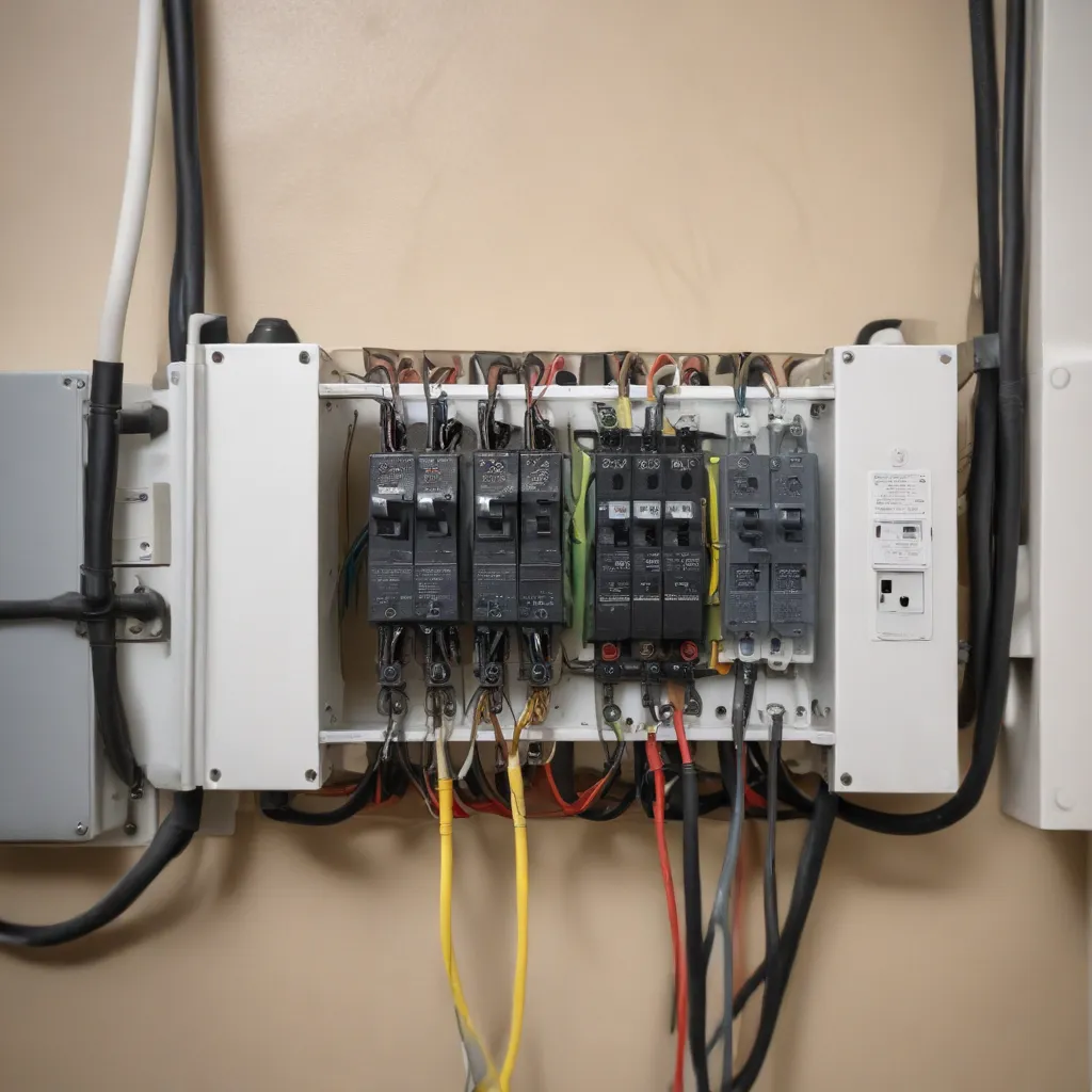 Unlocking the Secrets of Whole-House Electrical Surge Protection: A Homeowner’s Guide