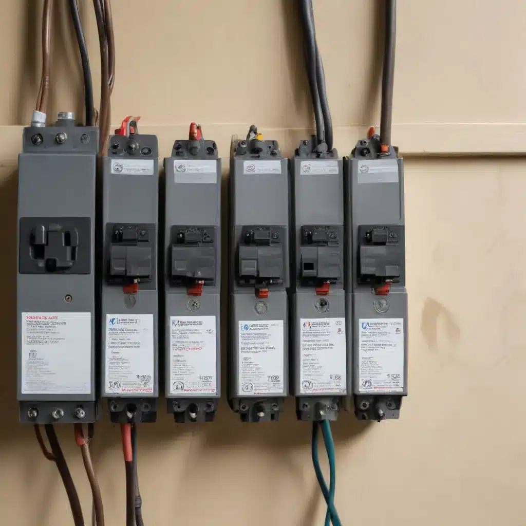 Unlocking the Secrets of Whole-House Electrical Surge Protection: A Homeowner’s Guide