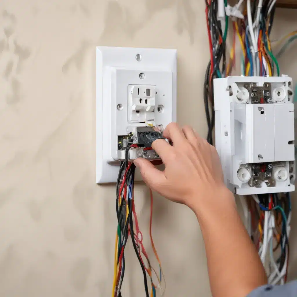 Unlocking the Secrets of Whole-House Electrical Upgrades