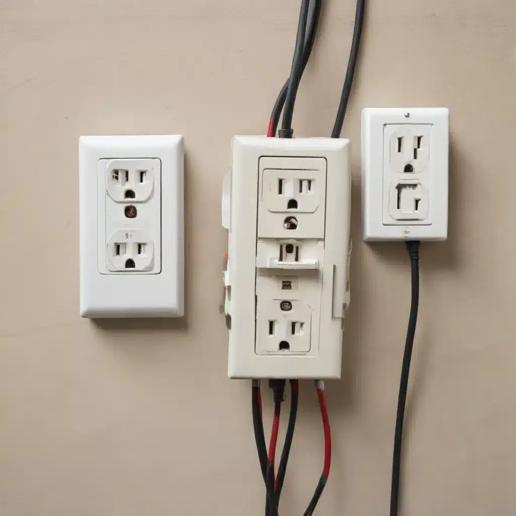 Unplugging Electrical Dangers: Identifying and Mitigating Risks