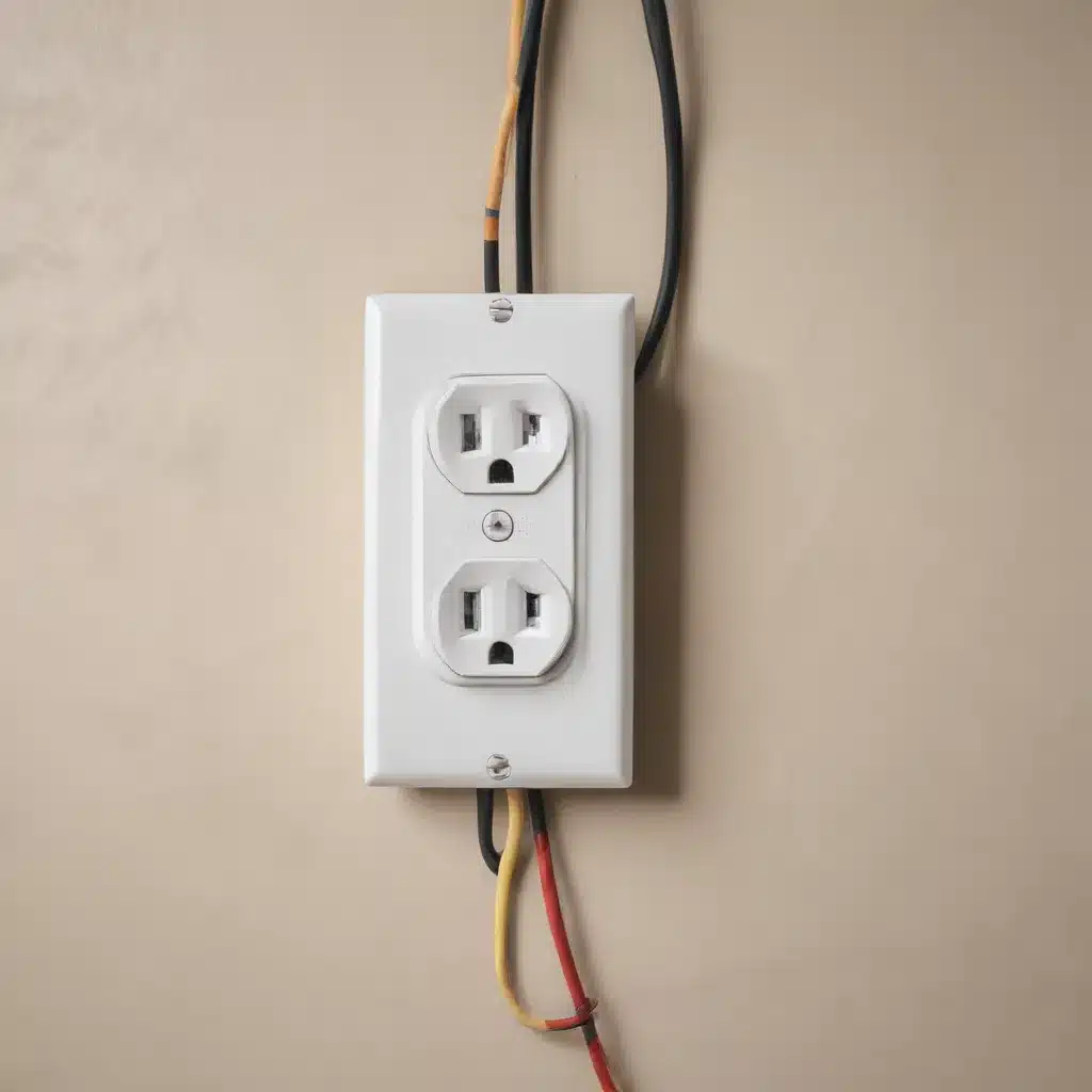 Unplugging Electrical Dangers: Keeping Your Home Safe