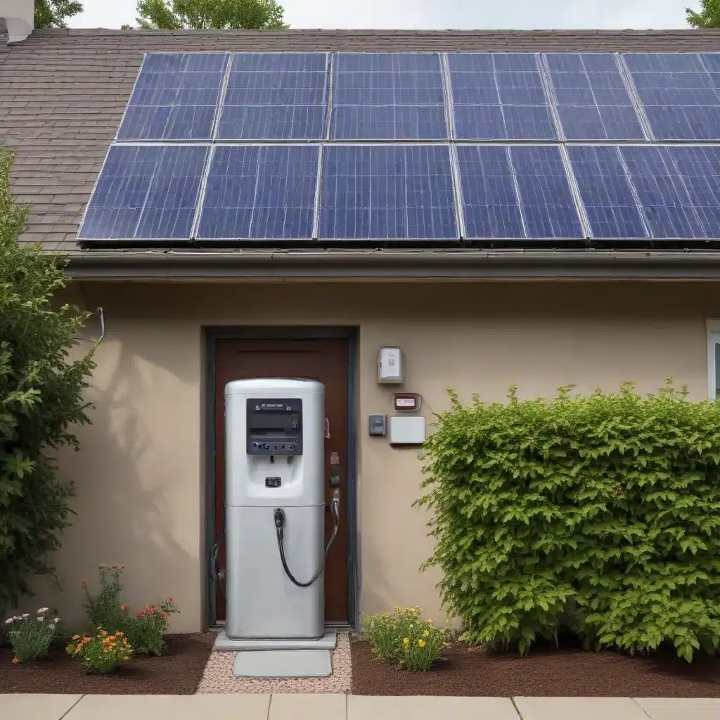 Unplugging from Fossil Fuels: A Homeowner’s Path to Green Energy