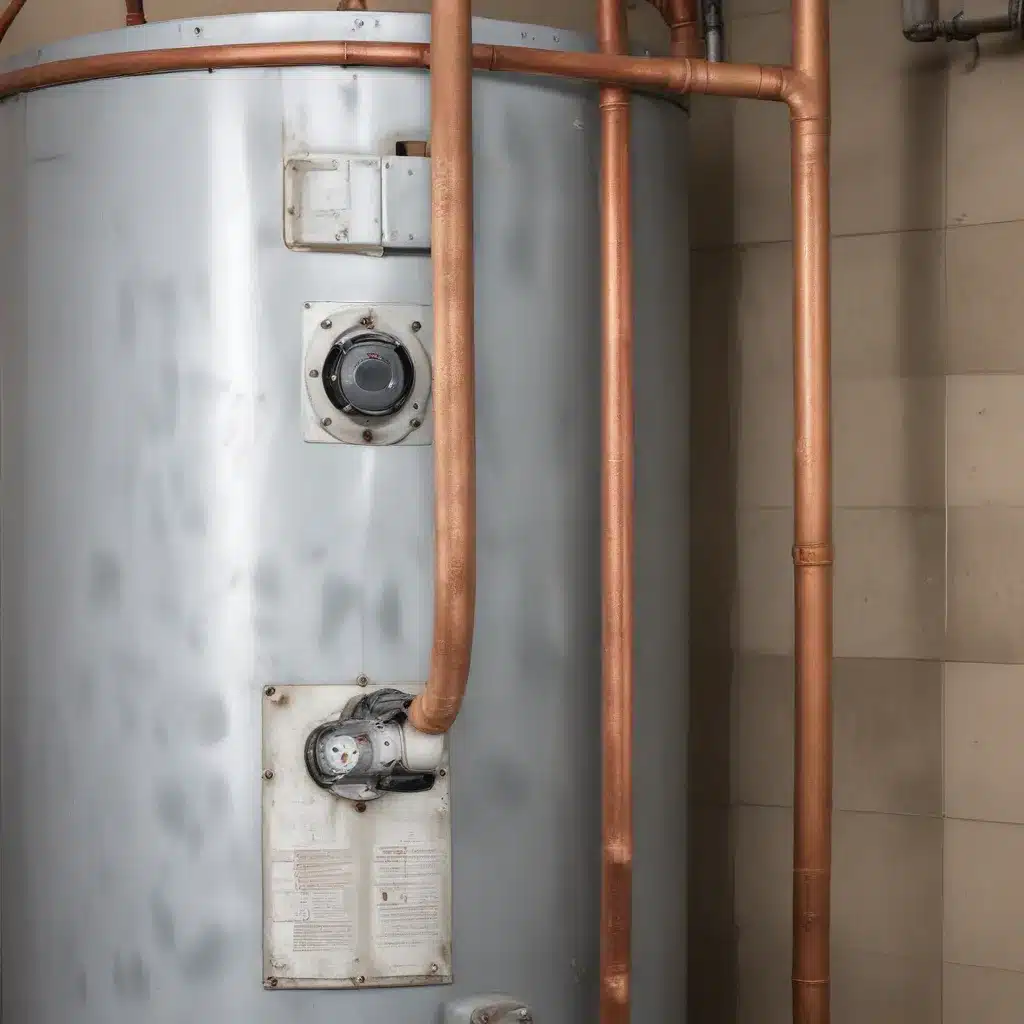 Unraveling the Mysteries of Water Heater Anode Rods and Corrosion Prevention