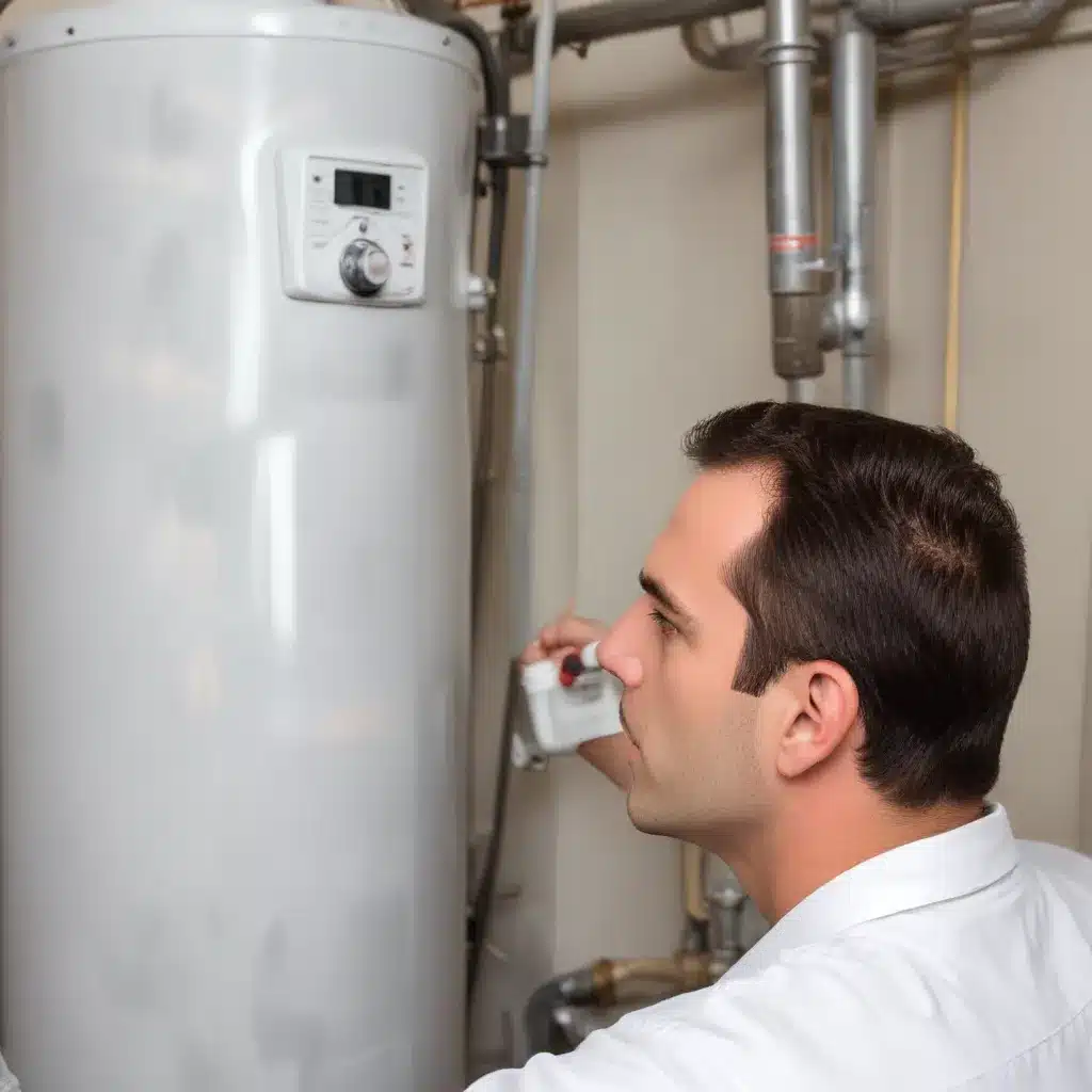 Upgrading Your Water Heater: Factors to Consider for Maximum Efficiency