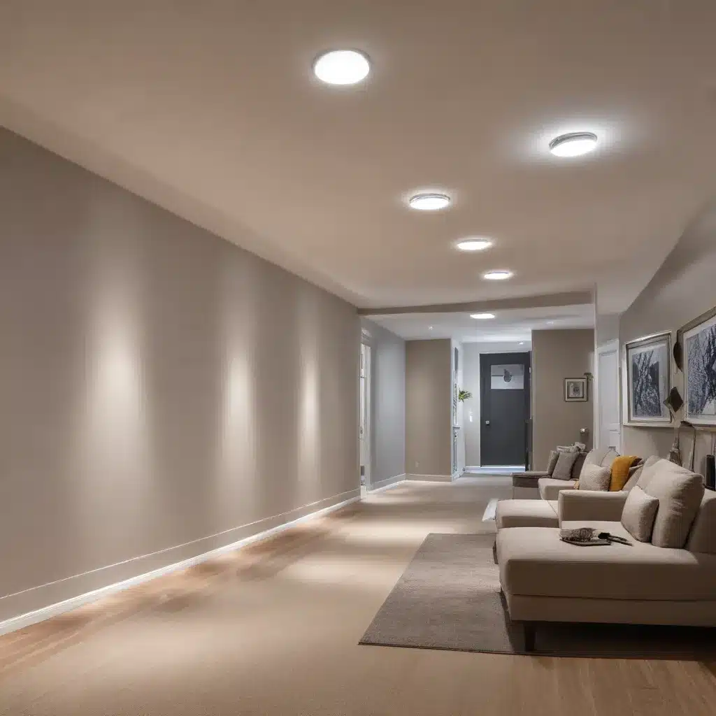 Upgrading to LED: Exploring the Benefits for Your Home