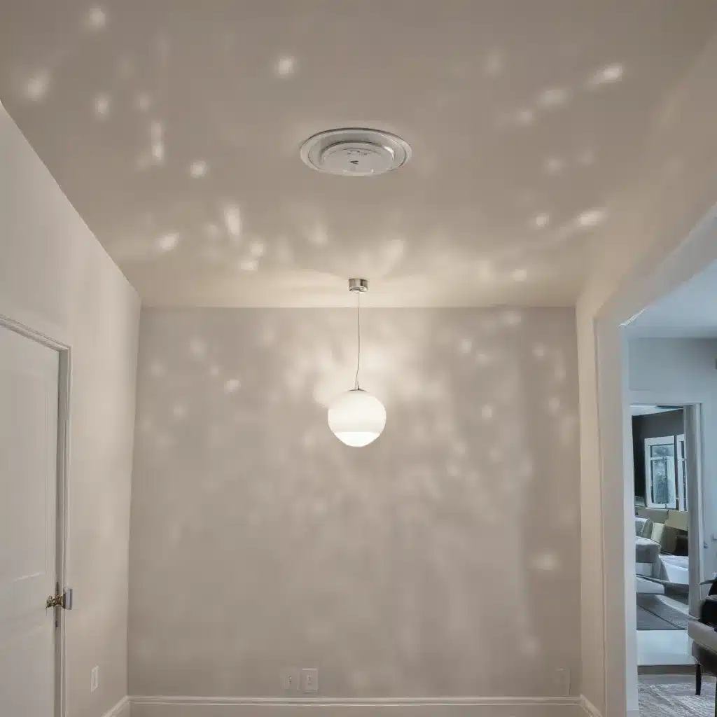 Upgrading to Smart Lighting: Convenience, Energy Savings, and Connectivity