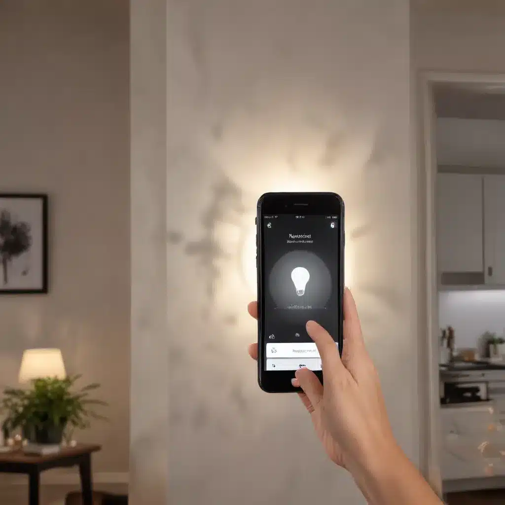 Upgrading to Smart Lighting: How It Can Transform Your Living Space